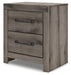 Graystorm Bedroom Set - Massey's Furniture Barn (Watertown, NY) 
