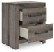 Graystorm Bedroom Set - Massey's Furniture Barn (Watertown, NY) 