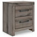 Graystorm Bedroom Set - Massey's Furniture Barn (Watertown, NY) 