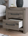 Graystorm Bedroom Set - Massey's Furniture Barn (Watertown, NY) 