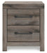 Graystorm Bedroom Set - Massey's Furniture Barn (Watertown, NY) 