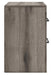 Graystorm Bedroom Set - Massey's Furniture Barn (Watertown, NY) 