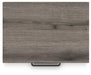 Graystorm Bedroom Set - Massey's Furniture Barn (Watertown, NY) 