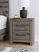 Graystorm Bedroom Set - Massey's Furniture Barn (Watertown, NY) 