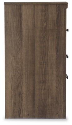 Juararo Nightstand - Massey's Furniture Barn (Watertown, NY) 