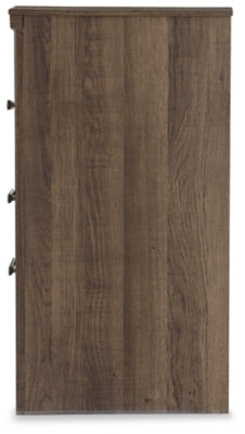 Juararo Nightstand - Massey's Furniture Barn (Watertown, NY) 