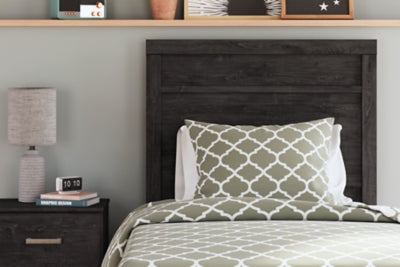 Belachime Bedroom Set - Massey's Furniture Barn (Watertown, NY) 