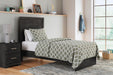 Belachime Bedroom Set - Massey's Furniture Barn (Watertown, NY) 