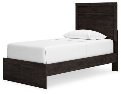 Belachime Bedroom Set - Massey's Furniture Barn (Watertown, NY) 