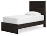 Belachime Bedroom Set - Massey's Furniture Barn (Watertown, NY) 