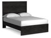 Belachime Bedroom Set - Massey's Furniture Barn (Watertown, NY) 