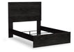 Belachime Bedroom Set - Massey's Furniture Barn (Watertown, NY) 