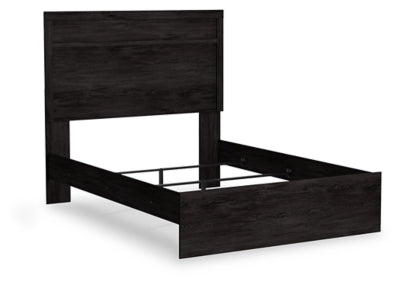 Belachime Bedroom Set - Massey's Furniture Barn (Watertown, NY) 