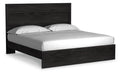 Belachime Bedroom Set - Massey's Furniture Barn (Watertown, NY) 