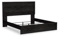 Belachime Bedroom Set - Massey's Furniture Barn (Watertown, NY) 
