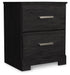 Belachime Bedroom Set - Massey's Furniture Barn (Watertown, NY) 