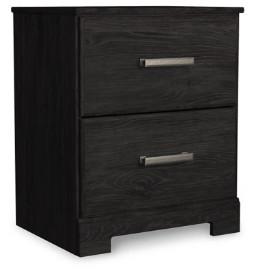 Belachime Bedroom Set - Massey's Furniture Barn (Watertown, NY) 