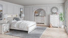 Altyra Bedroom Set - Massey's Furniture Barn (Watertown, NY) 