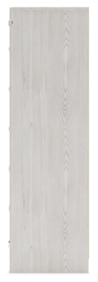 Altyra Chest of Drawers - Massey's Furniture Barn (Watertown, NY) 