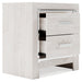 Altyra Nightstand - Massey's Furniture Barn (Watertown, NY) 