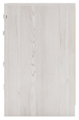 Altyra Nightstand - Massey's Furniture Barn (Watertown, NY) 