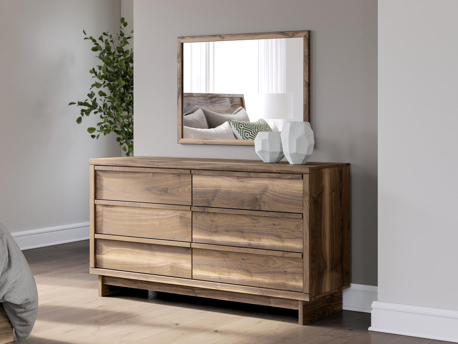 Zadilyn Dresser