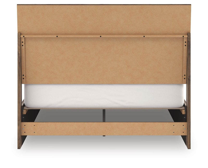 Zadilyn Bed