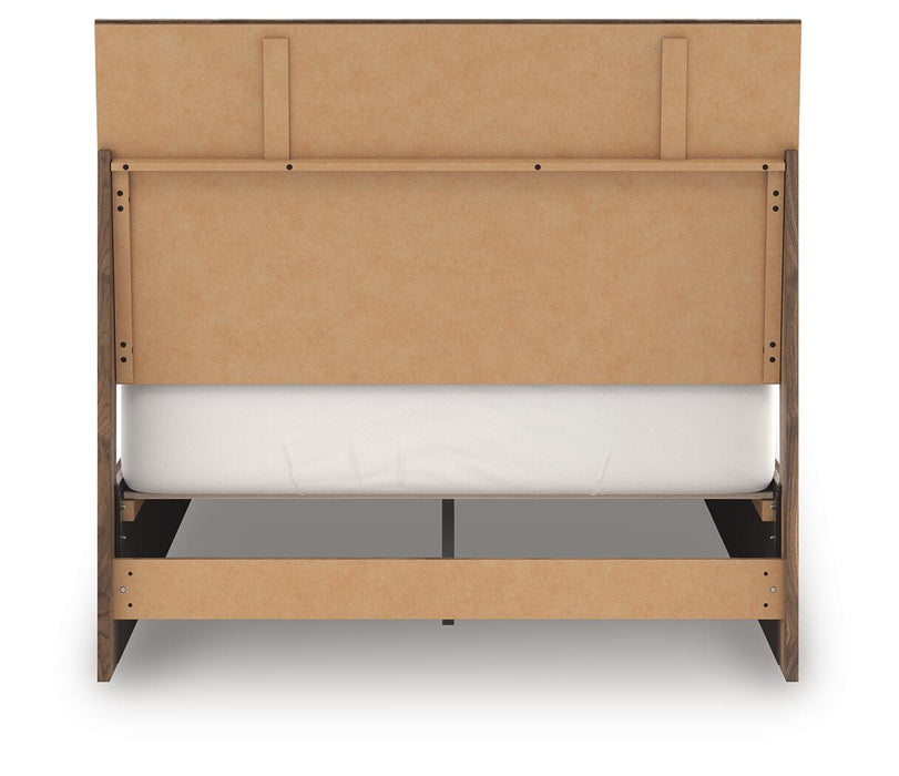 Zadilyn Bed