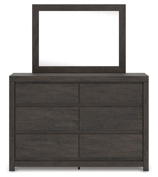 Fraluna Bedroom Set - Massey's Furniture Barn (Watertown, NY) 