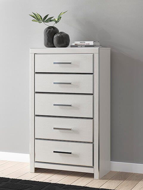 Birmonton Chest