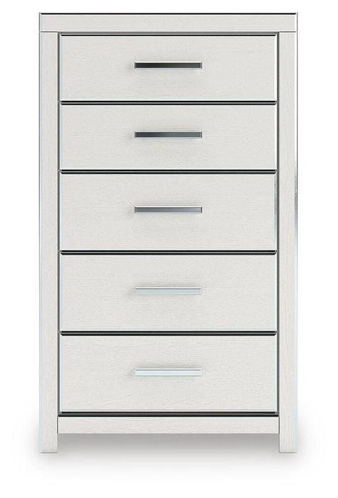 Birmonton Chest