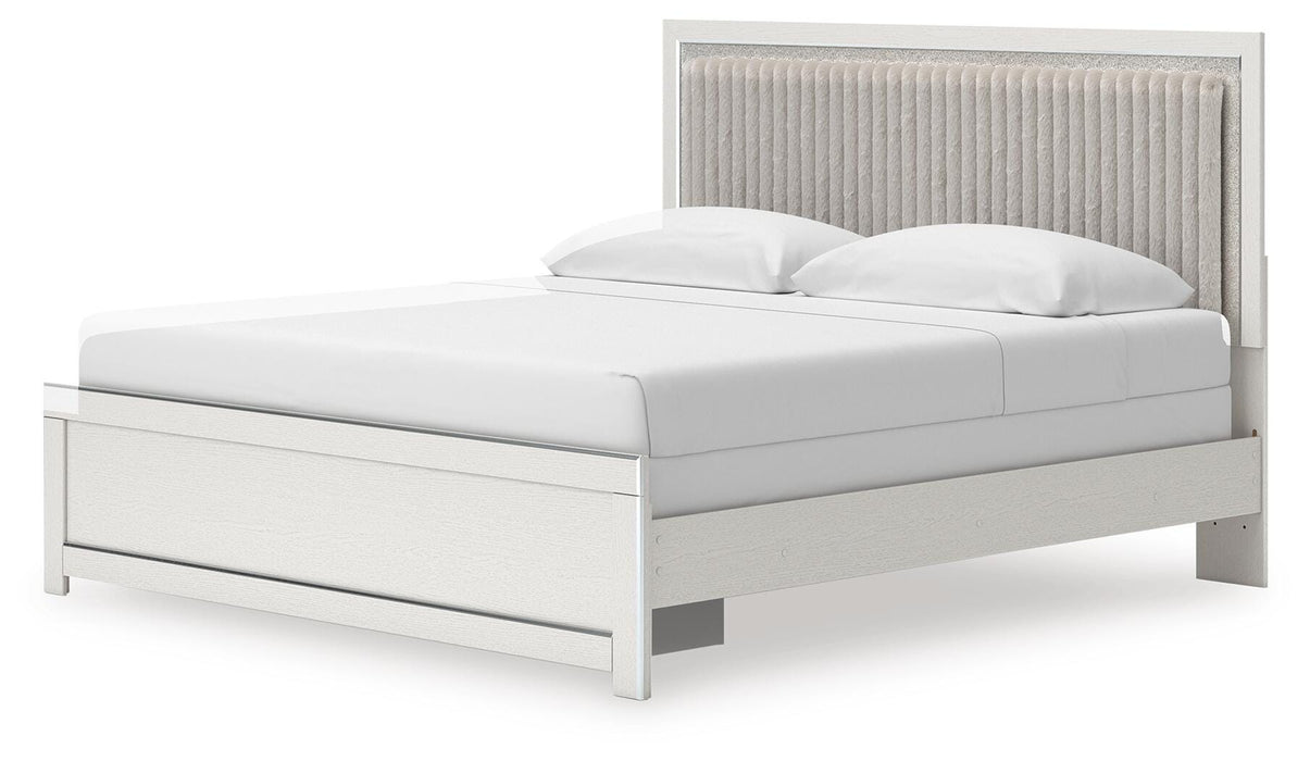 Birmonton Bed