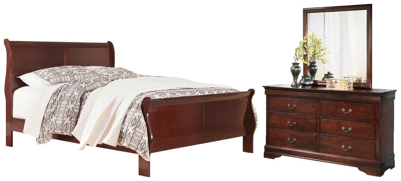Youth Bedroom Set