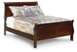 Alisdair Youth Bed - Massey's Furniture Barn (Watertown, NY) 
