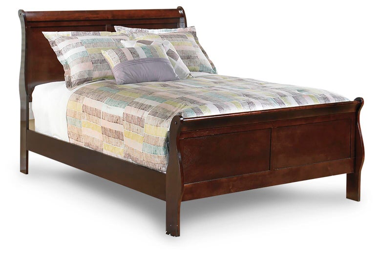 Alisdair Youth Bed - Massey's Furniture Barn (Watertown, NY) 