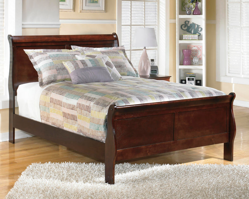 Alisdair Youth Bed - Massey's Furniture Barn (Watertown, NY) 