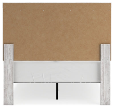 Cayboni Bed - Massey's Furniture Barn (Watertown, NY) 