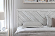 Cayboni Bed - Massey's Furniture Barn (Watertown, NY) 