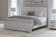 Cayboni Bed - Massey's Furniture Barn (Watertown, NY) 