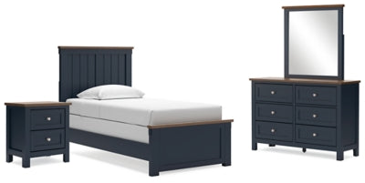 Landocken Bedroom Package - Massey's Furniture Barn (Watertown, NY) 