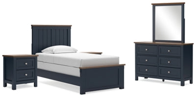 Landocken Bedroom Package - Massey's Furniture Barn (Watertown, NY) 