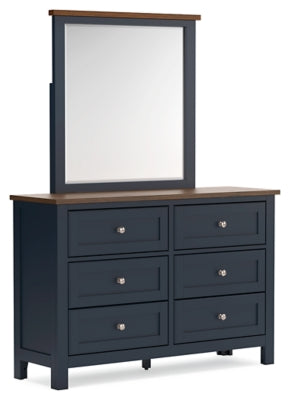 Landocken Bedroom Package - Massey's Furniture Barn (Watertown, NY) 