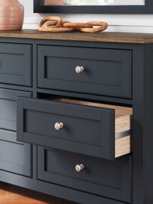 Landocken Bedroom Package - Massey's Furniture Barn (Watertown, NY) 