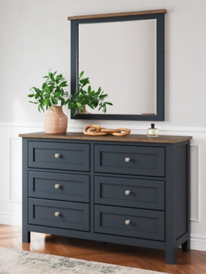 Landocken Bedroom Package - Massey's Furniture Barn (Watertown, NY) 