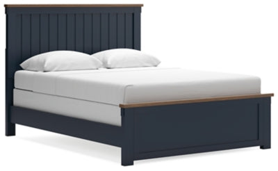 Landocken Bedroom Package - Massey's Furniture Barn (Watertown, NY) 
