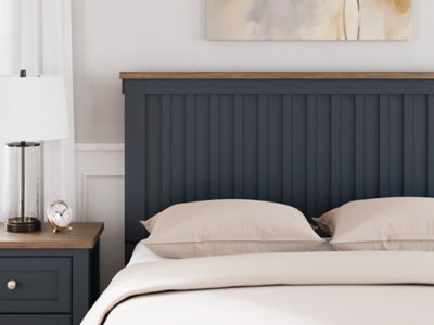 Landocken Bedroom Package - Massey's Furniture Barn (Watertown, NY) 
