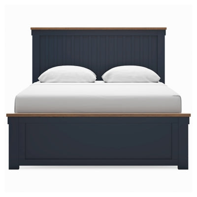 Landocken Bedroom Package - Massey's Furniture Barn (Watertown, NY) 