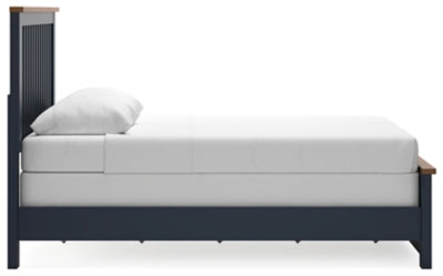Landocken Bedroom Package - Massey's Furniture Barn (Watertown, NY) 