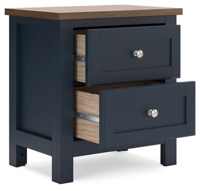 Landocken Bedroom Package - Massey's Furniture Barn (Watertown, NY) 