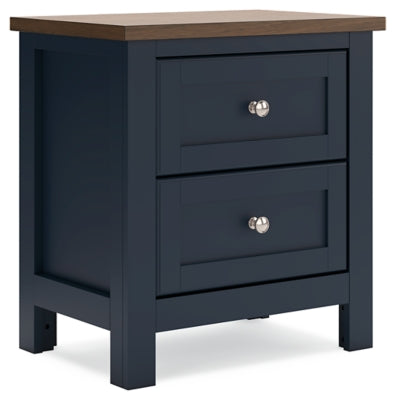 Landocken Bedroom Package - Massey's Furniture Barn (Watertown, NY) 